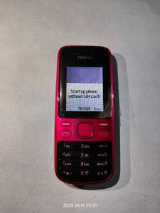 Nokia Mobile Phone