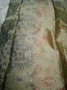Hurry Grab Paper Silk Saree