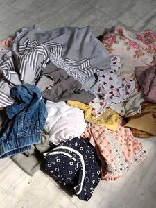 clothes bundle