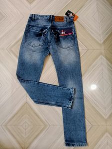 Mens Jeans