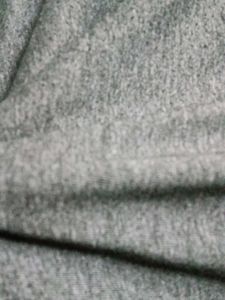 Gray Authentic T-Shirt