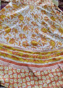 Cotton Anarkali Kurti