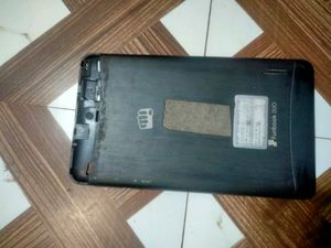 Micromax Tab Maybe Battery Issue No Guarantee