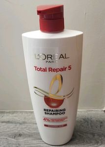 L'Oreal Total Repair 5 Shampoo
