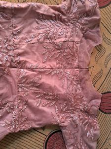 Wedding Dress For 👰 Bried Sis