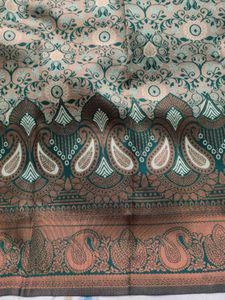 Brand New Festive Saree