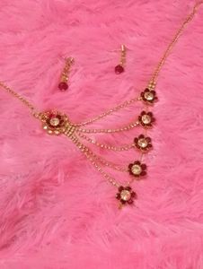 Necklace