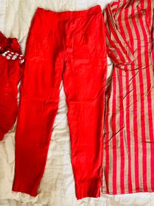 Kurta &amp; Set’s ❤️