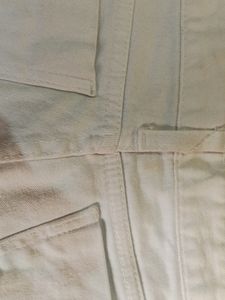 Off White Shorts
