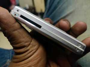 Dv mp4 mp5 player