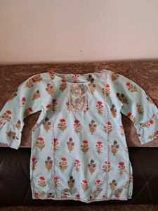 Firstcry,Very Good Quality,Sharara Set For Girls