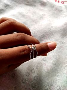 Beautiful Simple Ring