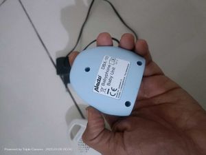 Alecto (USA) Baby Or Elder Audio Monitor