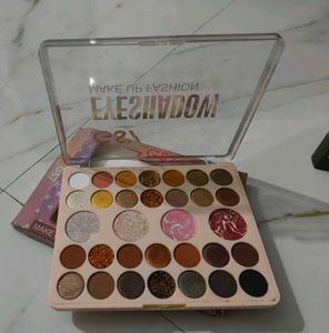 Eyeshadow Palette