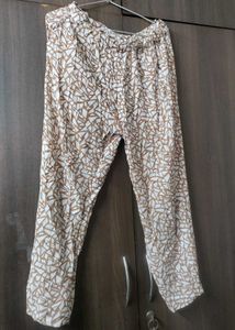 Pyajama Or Pant