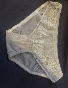 Lace Panties