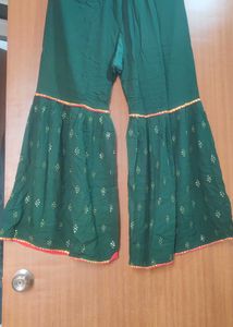 New Sharara Set