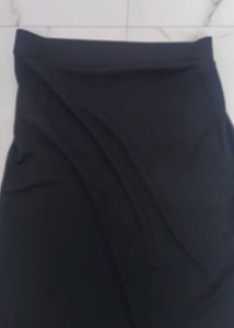 Korean Chic Pencil Skirt | Stretchy &amp; Sleek | New