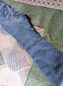 Stylish Bootcut Jeans