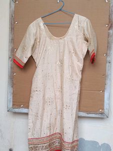 Kurti Set Or Suit