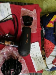 WAHL Argan Care Hair Dryer