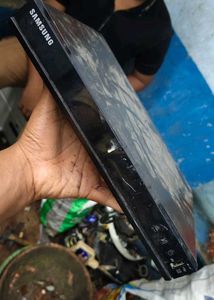 Used DVD Player - Great Condition!