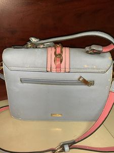 ALDO Satchel