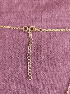 Chain With Pendant