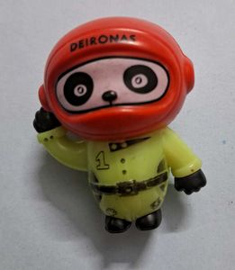 CADBURY GEMS PANDA