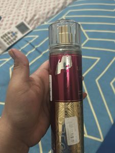 Bath and Body works Luminous mist