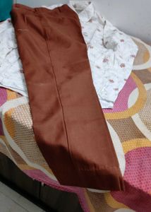 4 T-shirt And One Pant Shirts