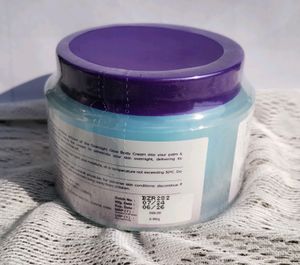 (Sealed) Sanfe Overnight Glow Body Cream