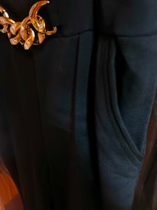 Stretchable Formal Trouser/Pant
