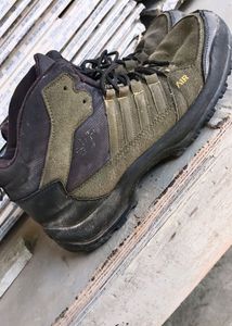 Rough And Tough Shoes (Air) For Men