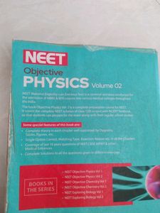 Physics Dc Pandey Volume 2