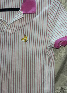 Cute Pink T-shirt