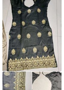Ethnic Palazzo Pants