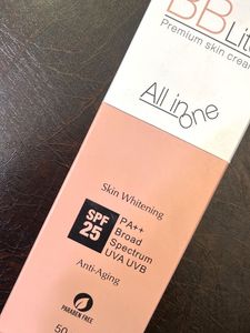 BB Lite Premium Skin Cream