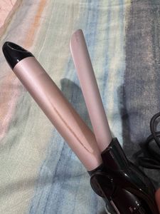 Babyliss Hair Curler