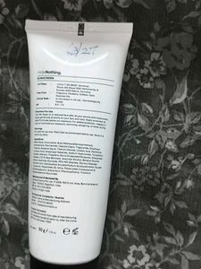 Minimalist SPF 50 Sunscreen