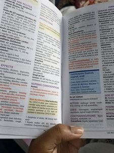 Mosbys  Nursing Drug Reference