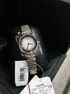 Original Emporio Armani Ladies Watch