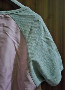 Aesthetic Pink T-shirt 🩷