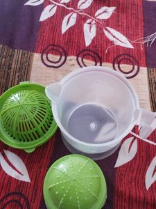 Citrus Juicer