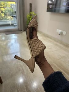 Charles &amp; Keith Heels - Brand new