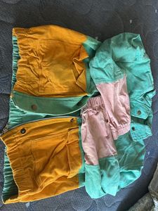 Vacating !Beautiful Multicolor Trendy  Jacket