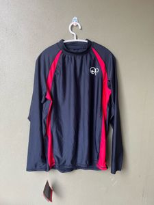 Swim T shirt and Shorts with Tag