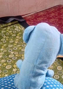 Cotton Baby Soft Plush Cushion Sofa Seat-Monkey