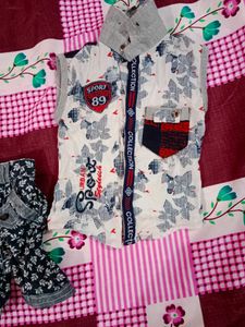 Dress For Boys