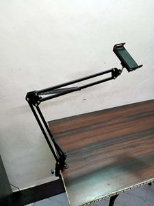 Tripod stand For table Adjustable Phone/Tablet Mou